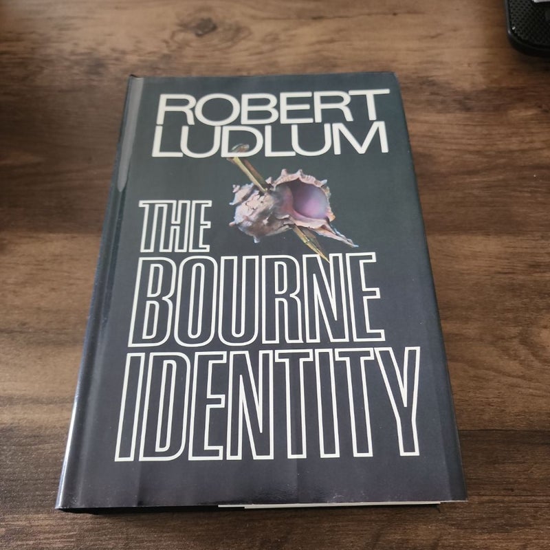 The Bourne Identity