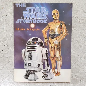 The Star Wars Storybook