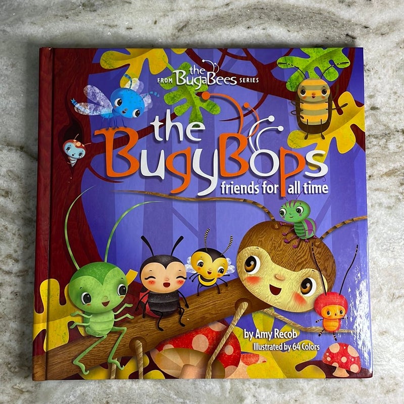 The BugyBops