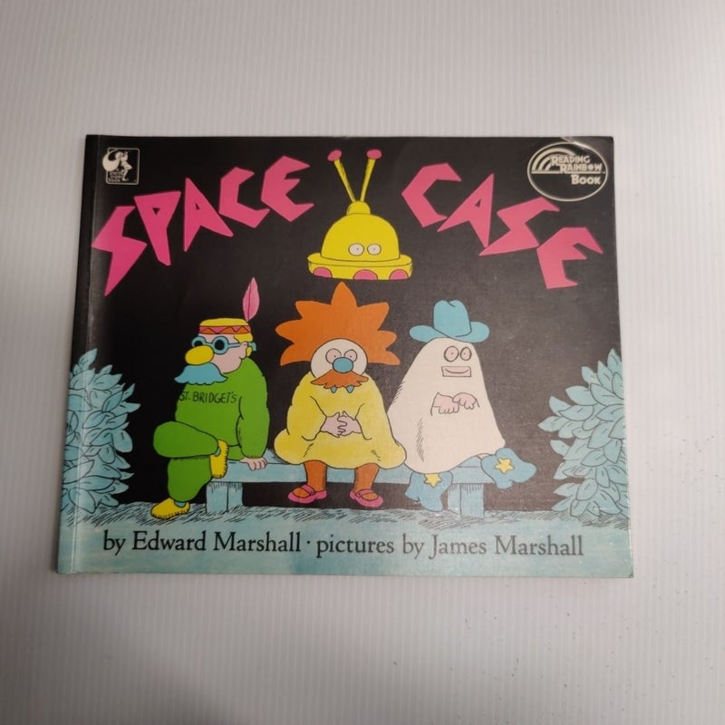 Space Case