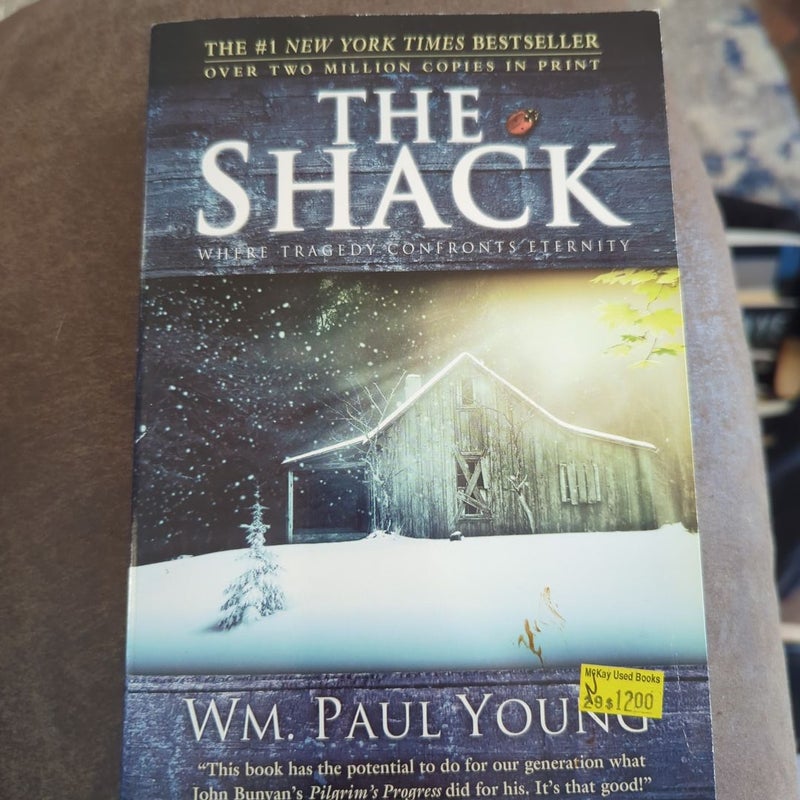 The Shack