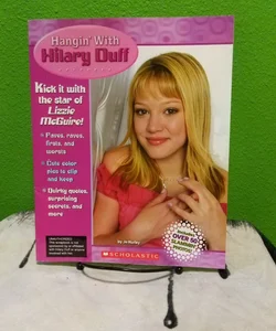 Hangin' With Hilary Duff