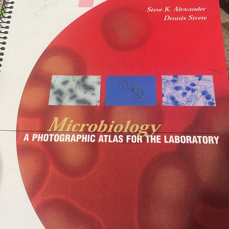 Microbiology