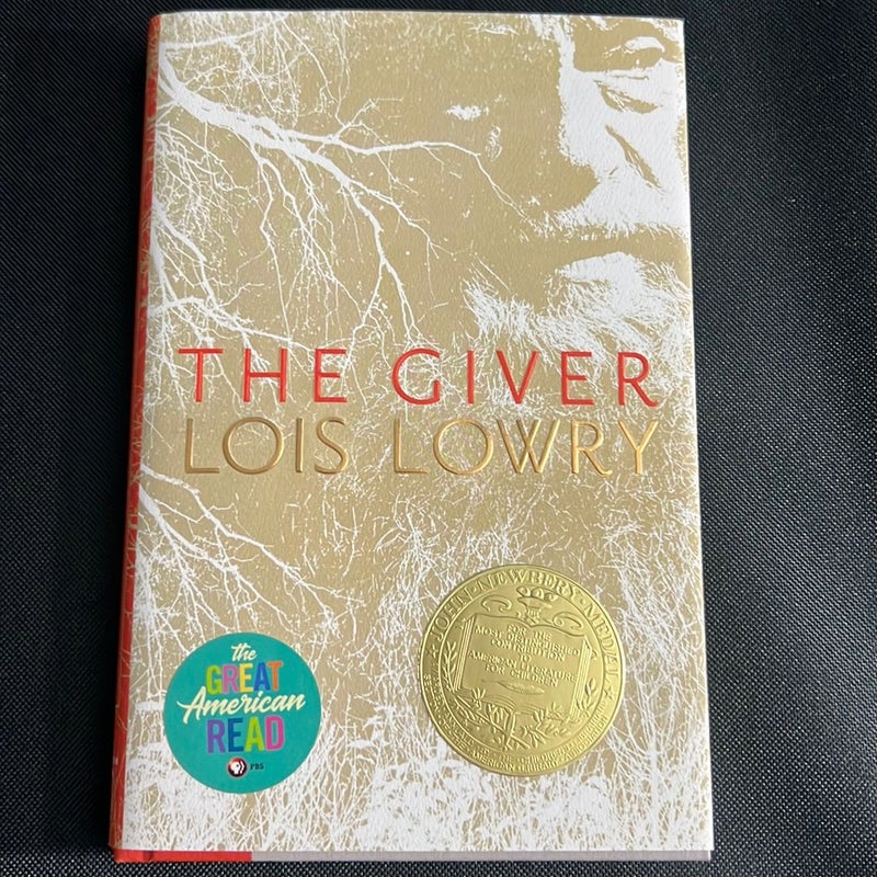 The Giver