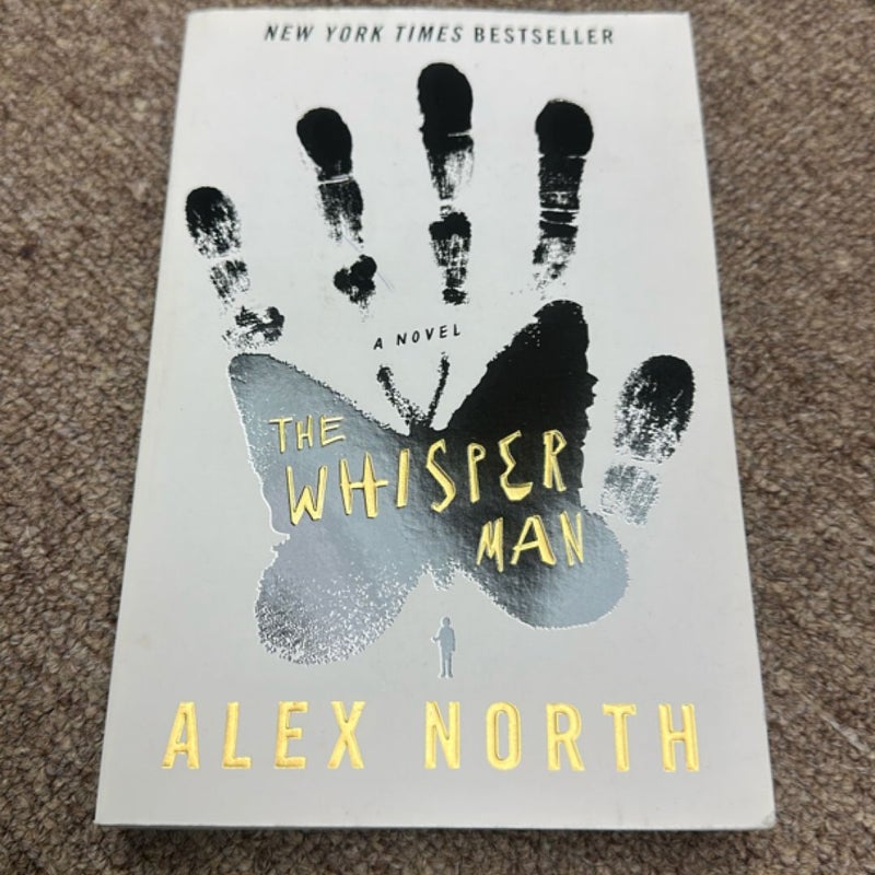 The Whisper Man