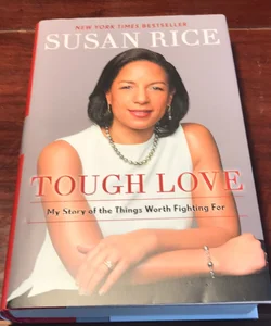 1st ed./3rd * Tough Love