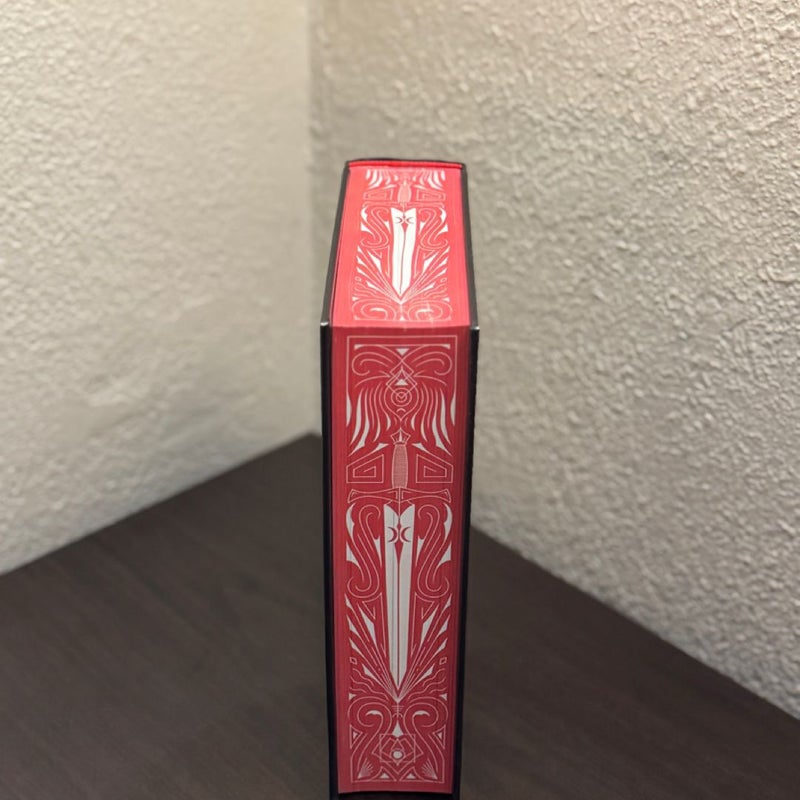 Deluxe Edition|| Murtagh