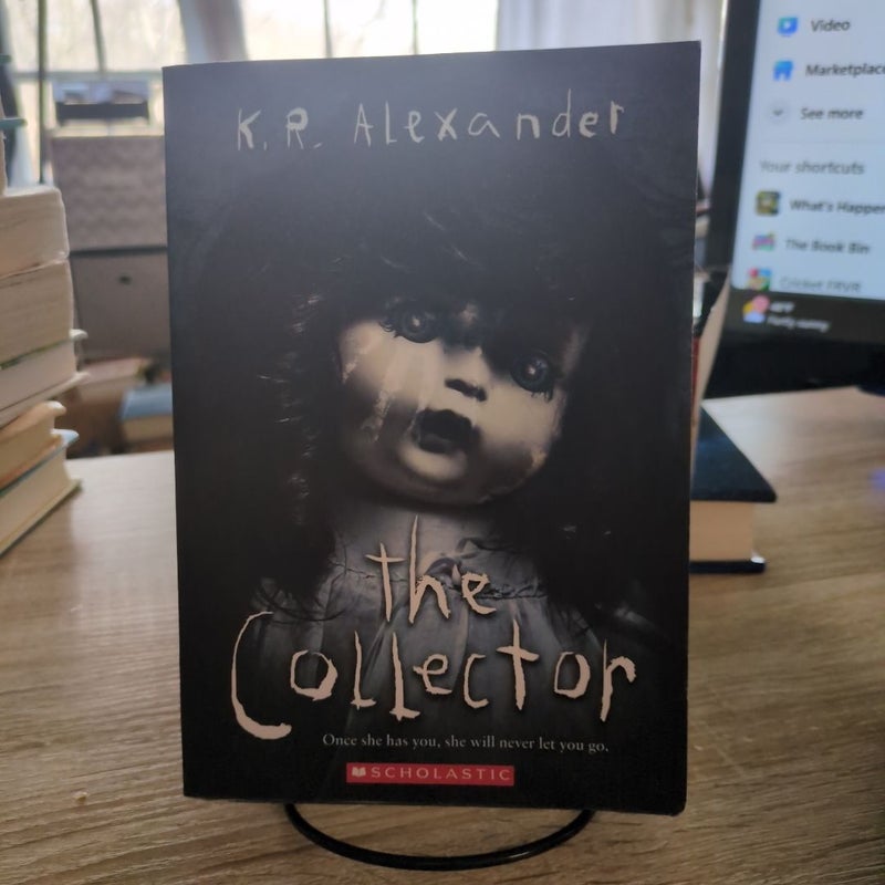 The Collector