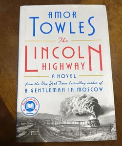 The Lincoln Highway