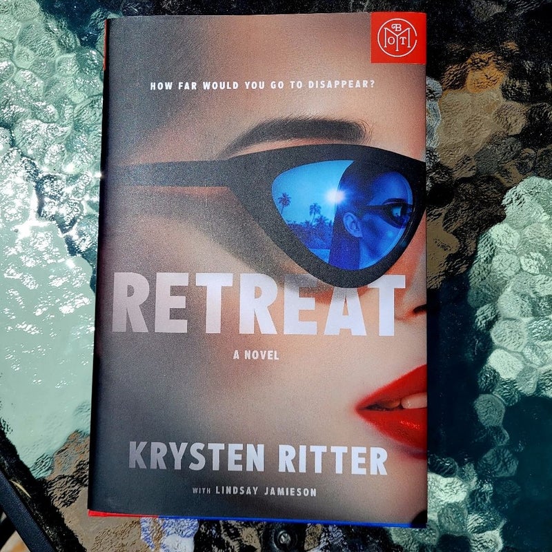 Retreat