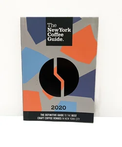 The New York Coffee Guide.