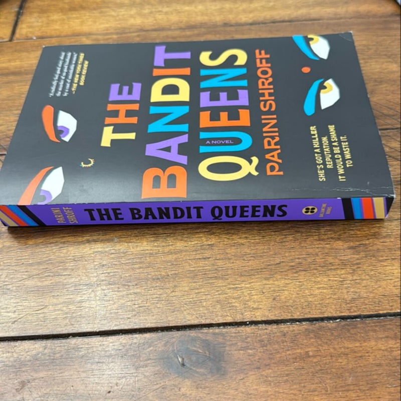 The Bandit Queens