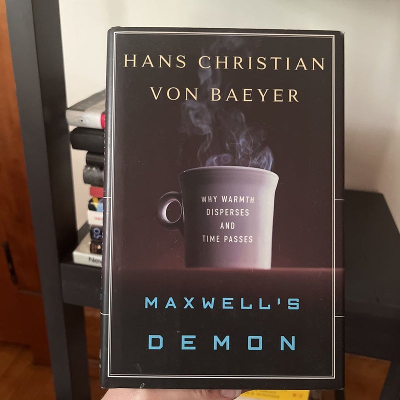 Maxwell's Demon