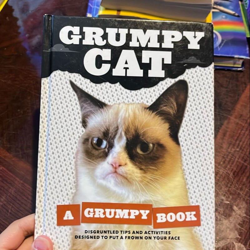 Grumpy Cat