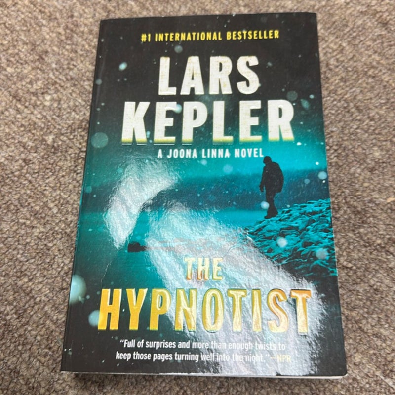 The Hypnotist