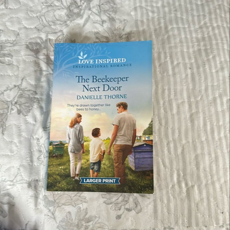 The Beekeeper Next Door