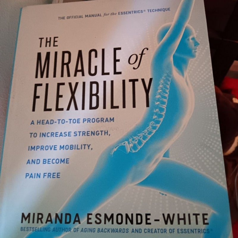 The Miracle of Flexibility