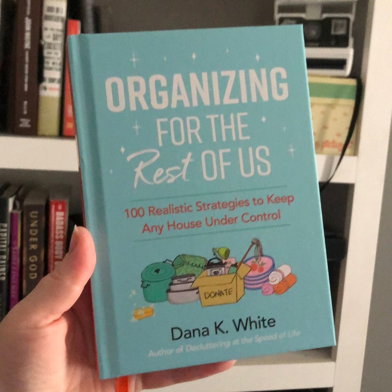 Organizing for the Rest of Us