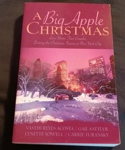 A Big Apple Christmas