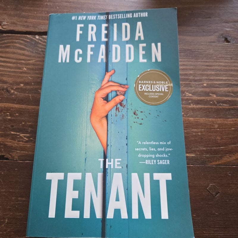 The Tenant