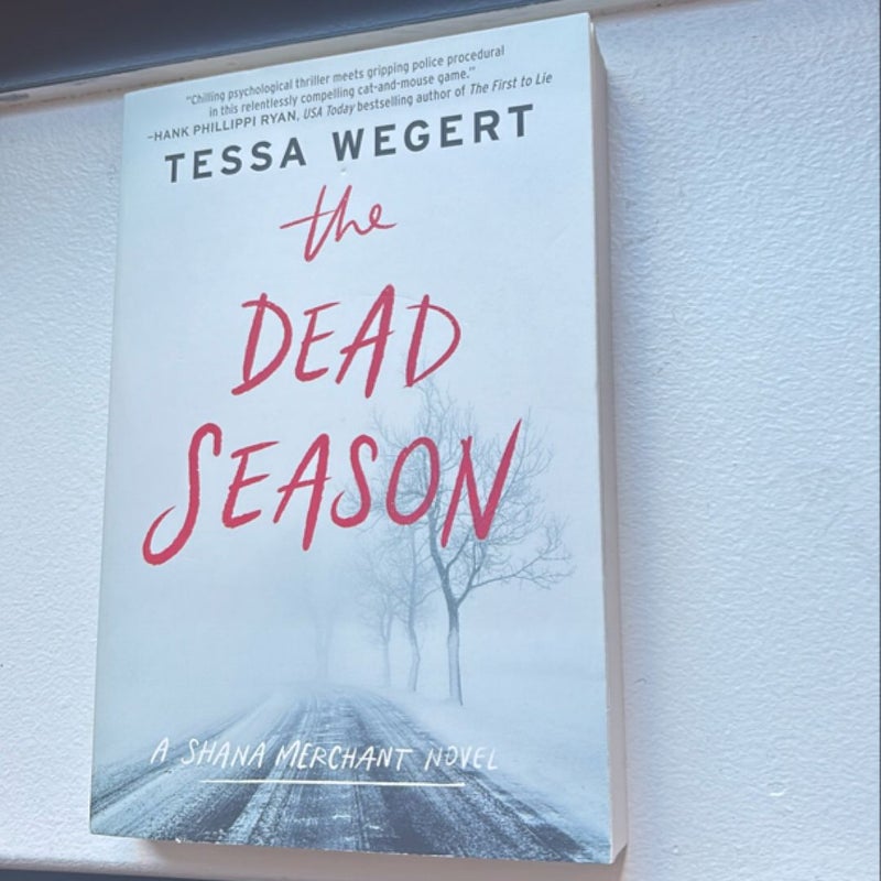 The Dead Season