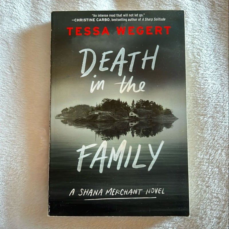 Death in the Family