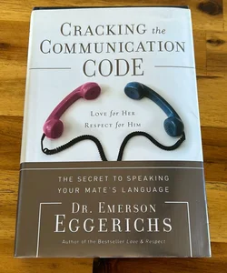 Cracking the Communication Code