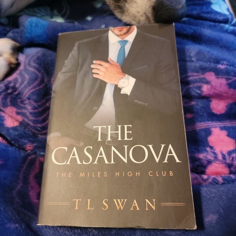 The Casanova