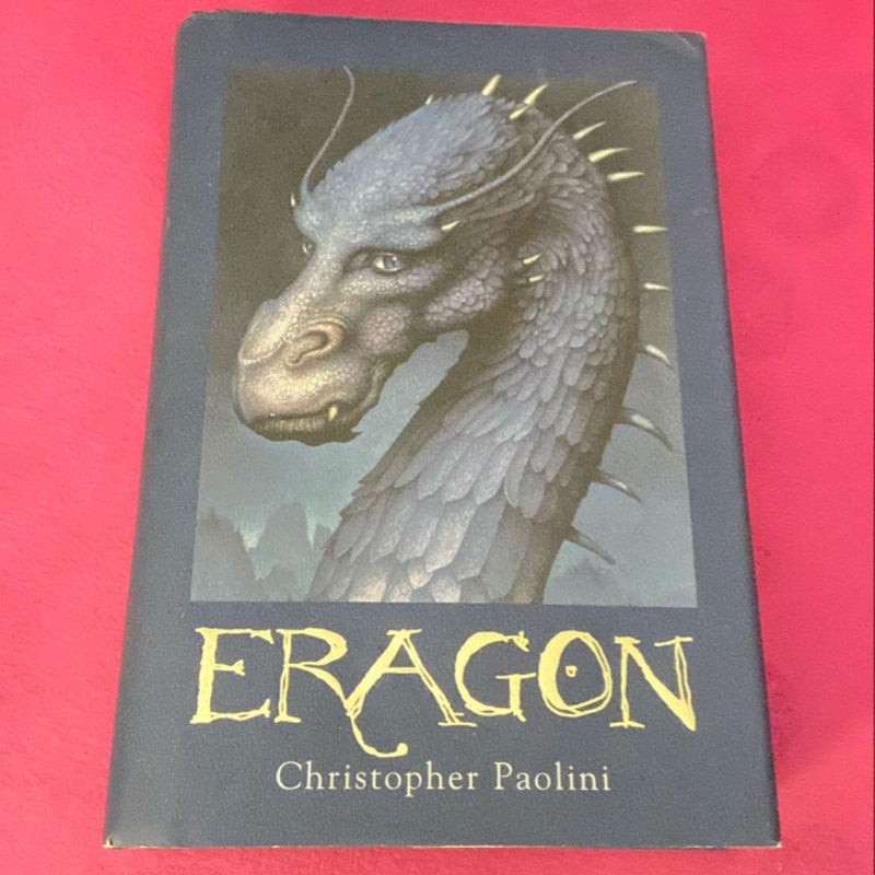 Eragon