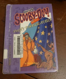 Scooby-Doo Phony Fortune Teller