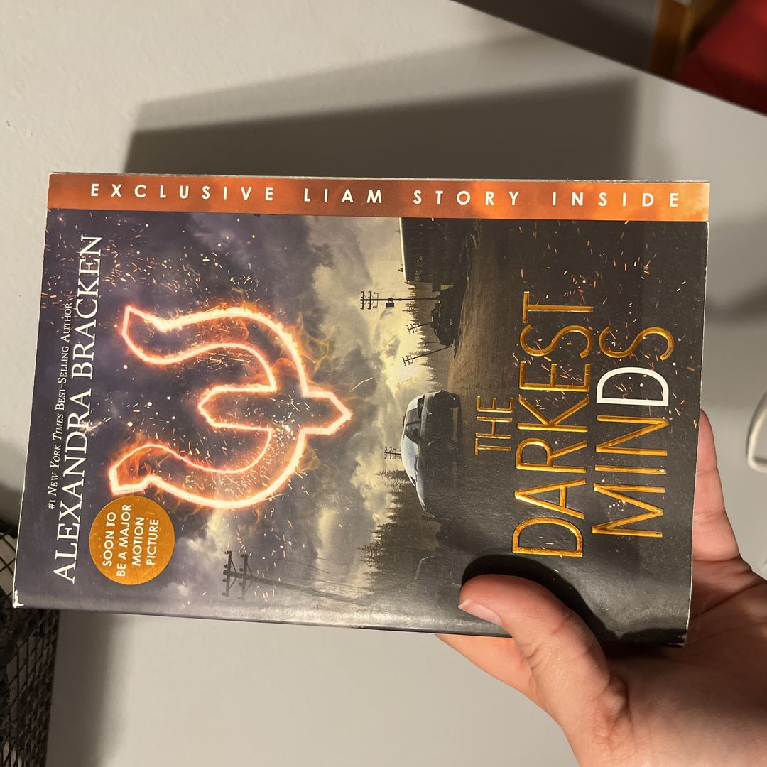 Darkest Minds, the (Bonus Content)
