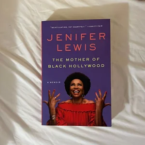 The Mother of Black Hollywood