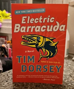 Electric Barracuda
