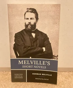 Melville's Short Novels