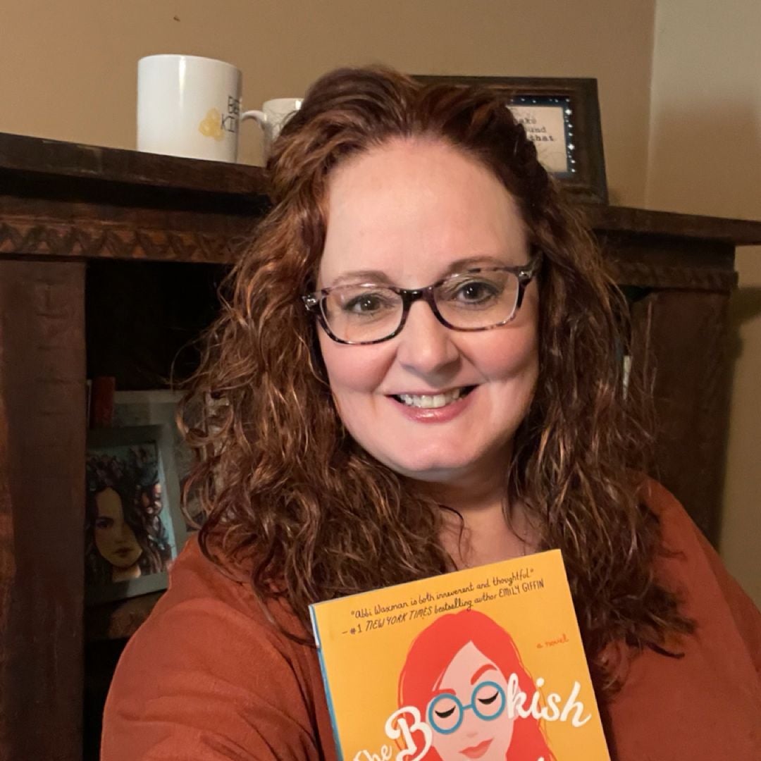 Misty Malone Anderson