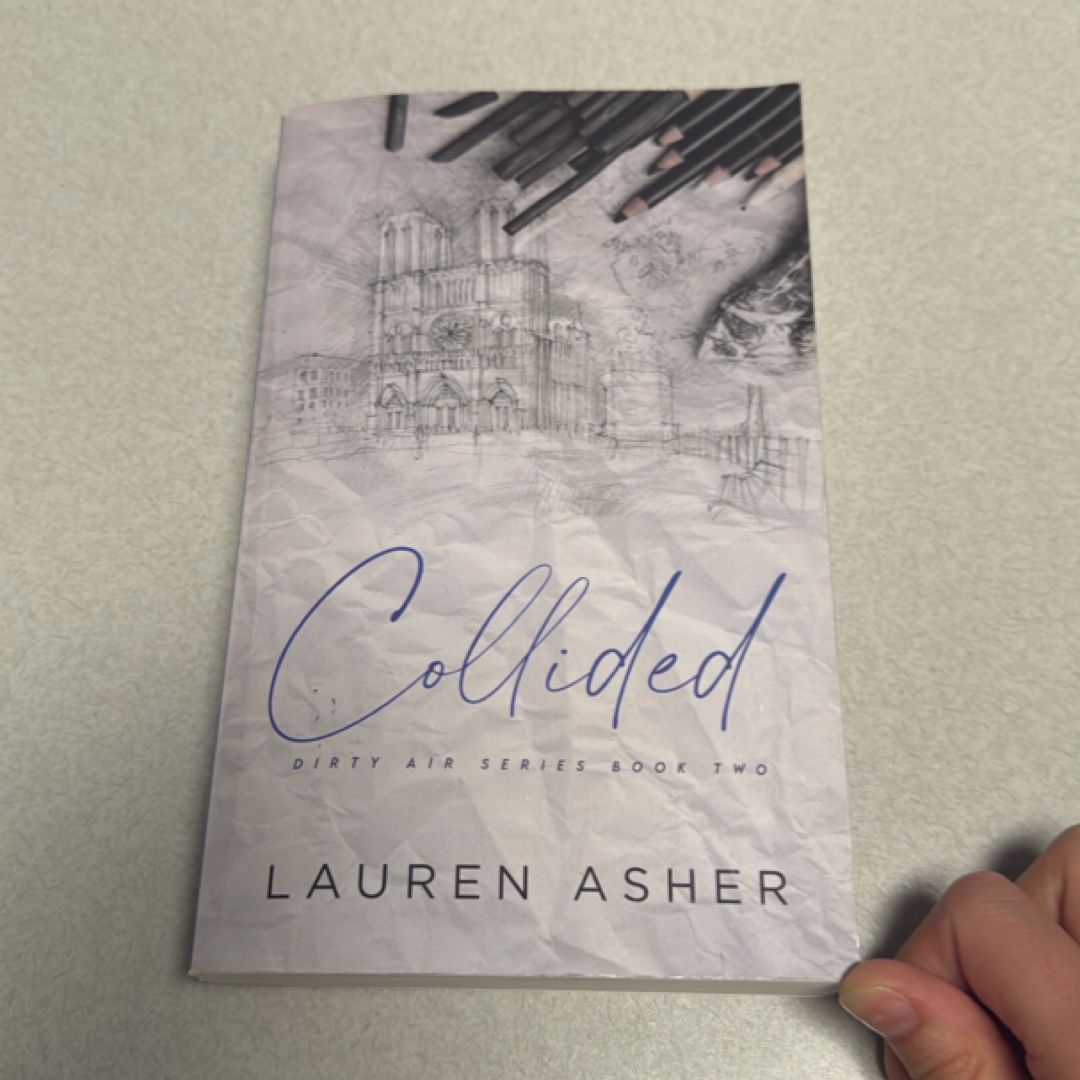 Collided Special Edition