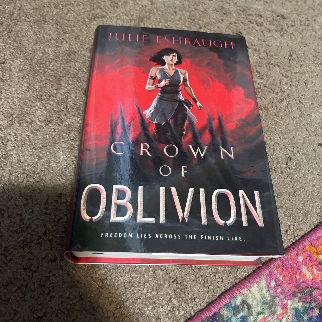 Crown of Oblivion