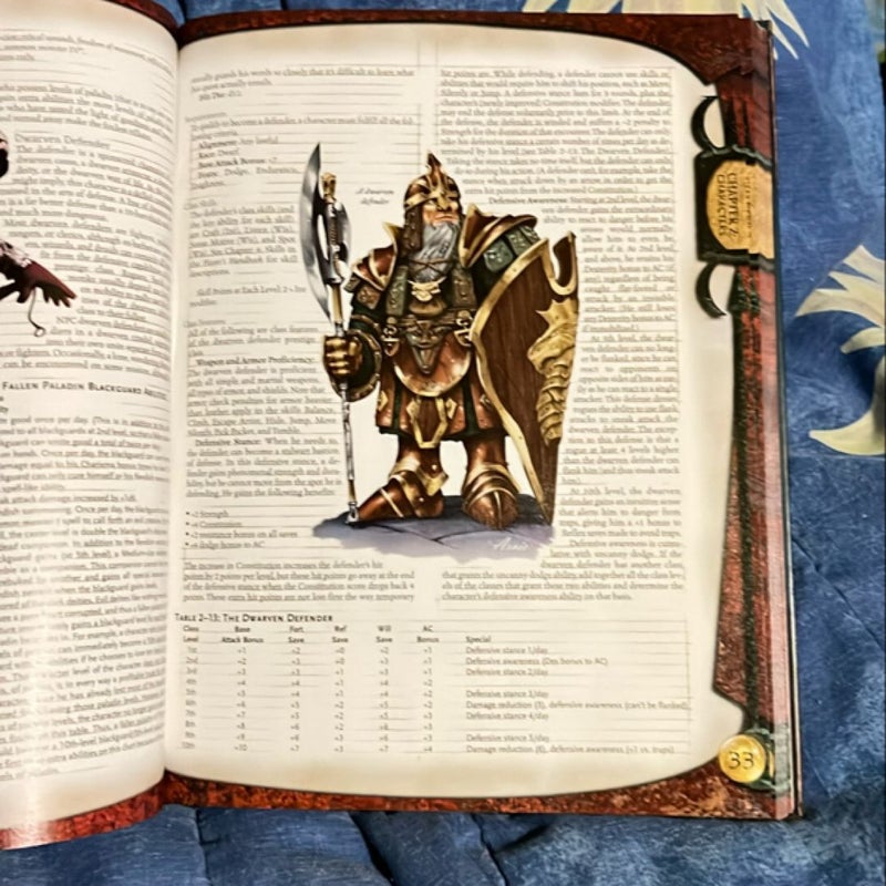 Dungeon Master's Guide