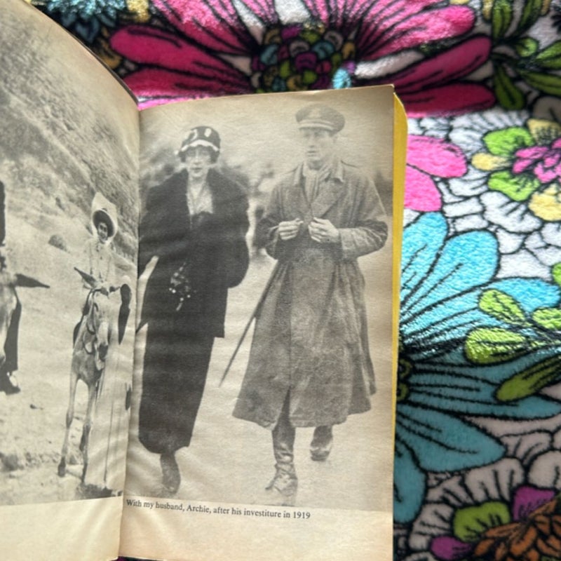 Agatha Christie
