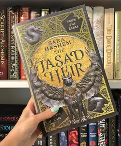 The Jasad Heir