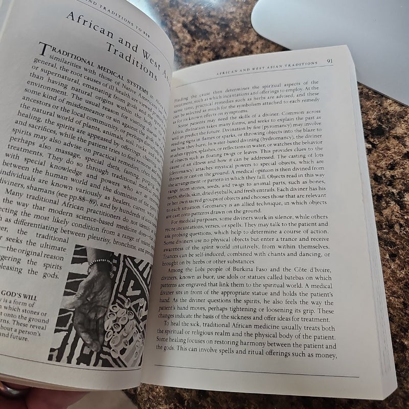 A Short History of Medicine
