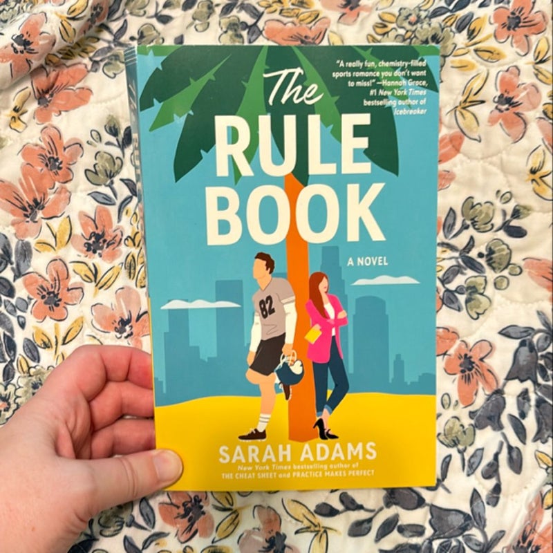 The Rule Book