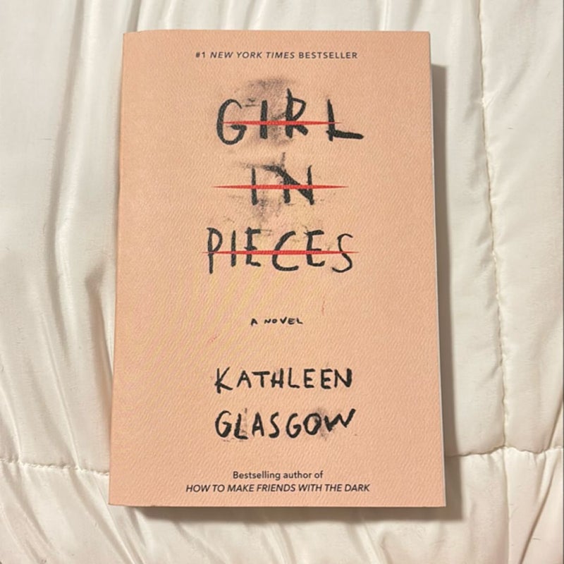 Girl in Pieces