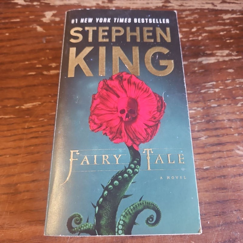 Fairy Tale