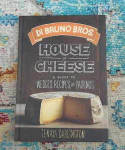 DiBruno Brothers House of Cheese