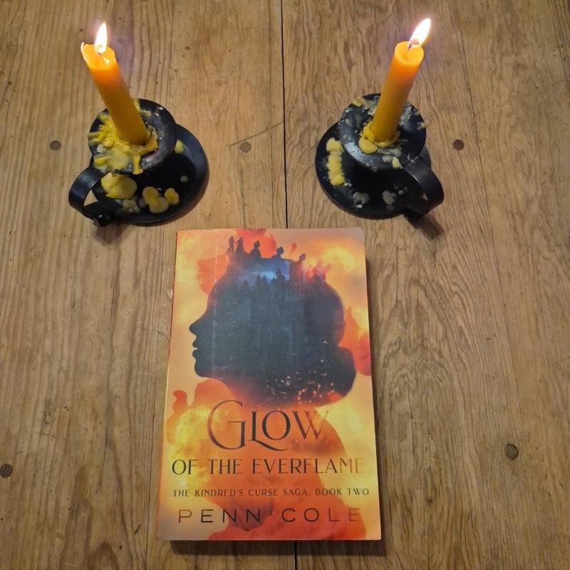 Glow of the Everflame