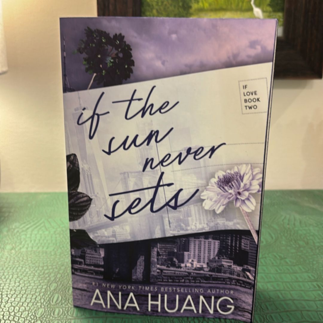 If the Sun Never Sets