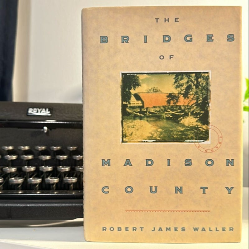 The Bridges of Madison County