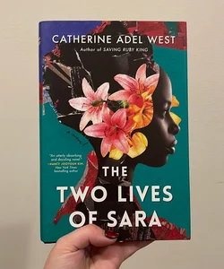 The Two Lives of Sara (Hardcover)