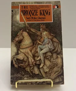 The Bronze King